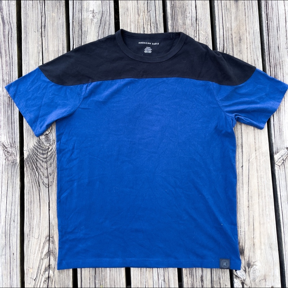 American eagle tee